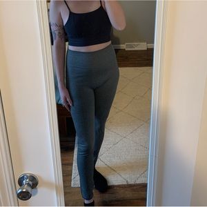 Fabletics full length leggings